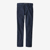 Patagonia Performance Twill Jeans (32in. Inseam) - Men's General Patagonia 32 New Navy