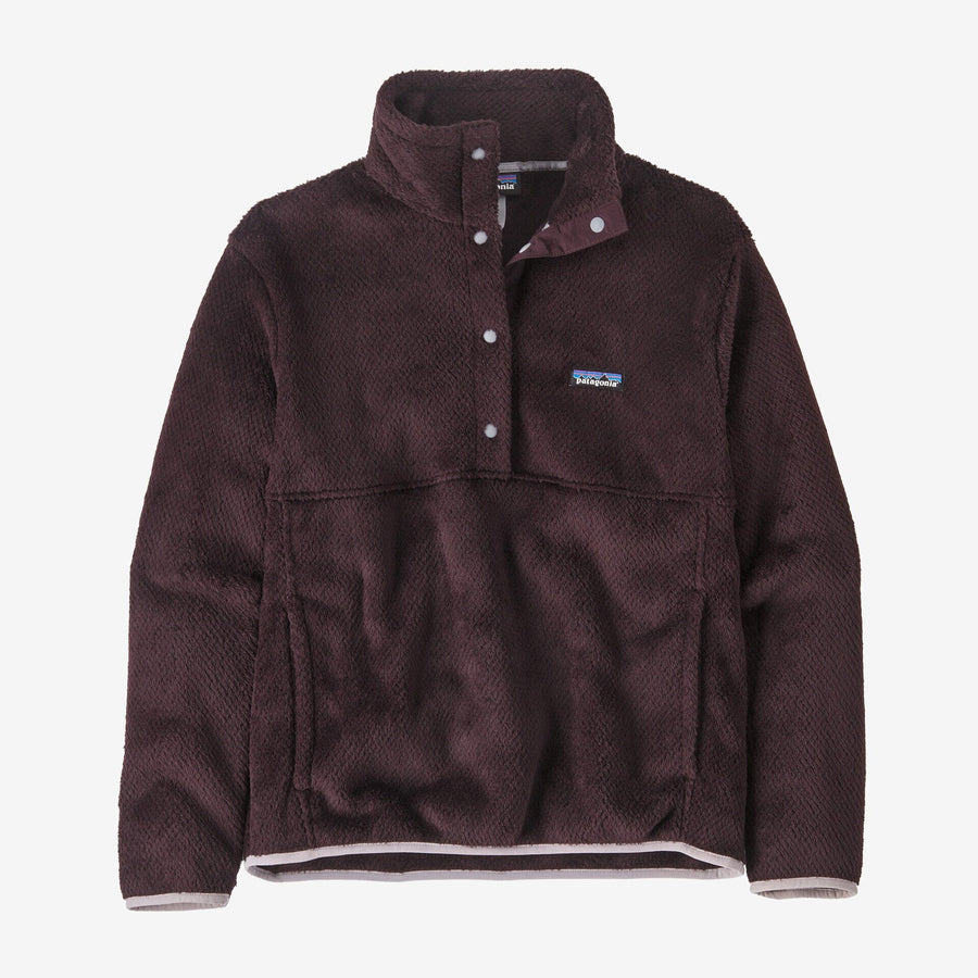 Patagonia Re-Tool Half Snap Pullover - Women's Inventory Patagonia 