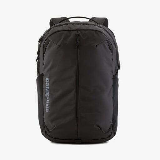 Patagonia Refugio Daypack 26L General Patagonia Black