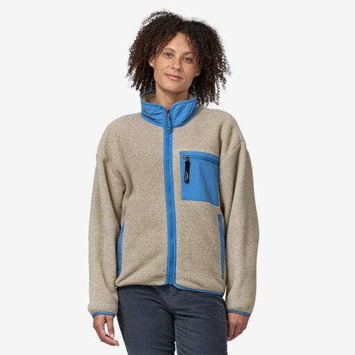 The North Face Platte Sherpa 1/4-Zip Jacket - Women's - Clothing