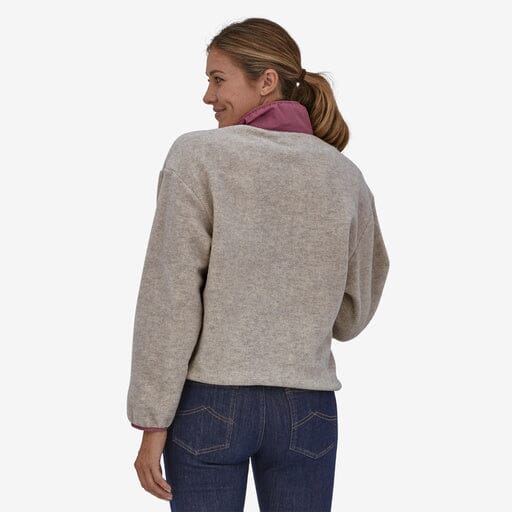 Patagonia Synchilla Fleece Jacket - Women's - Apex Outfitter & Board Co