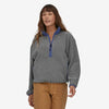 Patagonia Synchilla Fleece Marsupial - Women's Jackets & Fleece Patagonia Nickel S