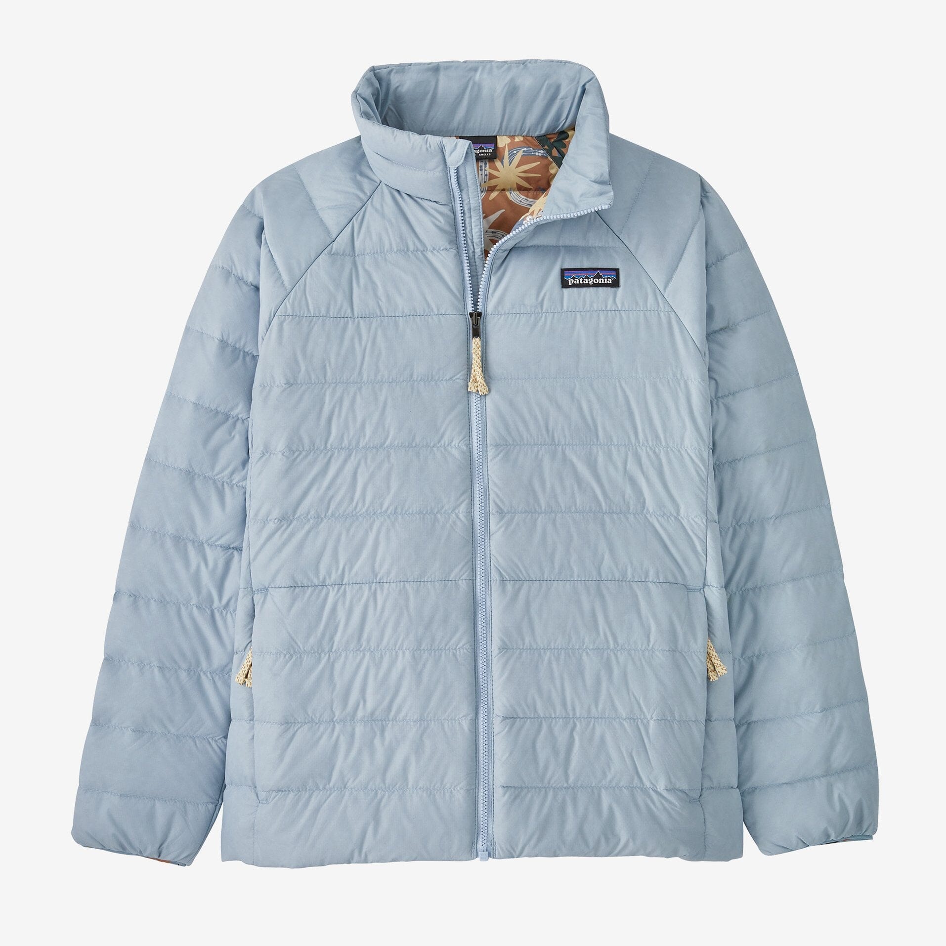 Patgonia Kids Down Sweater Apex Outfitter Board Co