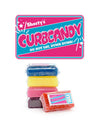 Shorty's Curb Candy Wax General Eastern Skateboard Supply 