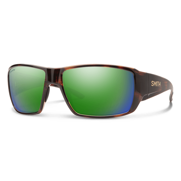 Smith Optics Guide's Choice Sunglasses General Smith