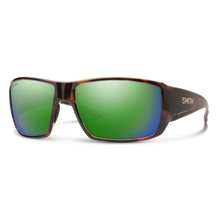 Smith Optics Guide's Choice Sunglasses General Smith 