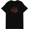 Spitfire Apocalypse T-Shirt - Black Eastern Skateboard Supply M 