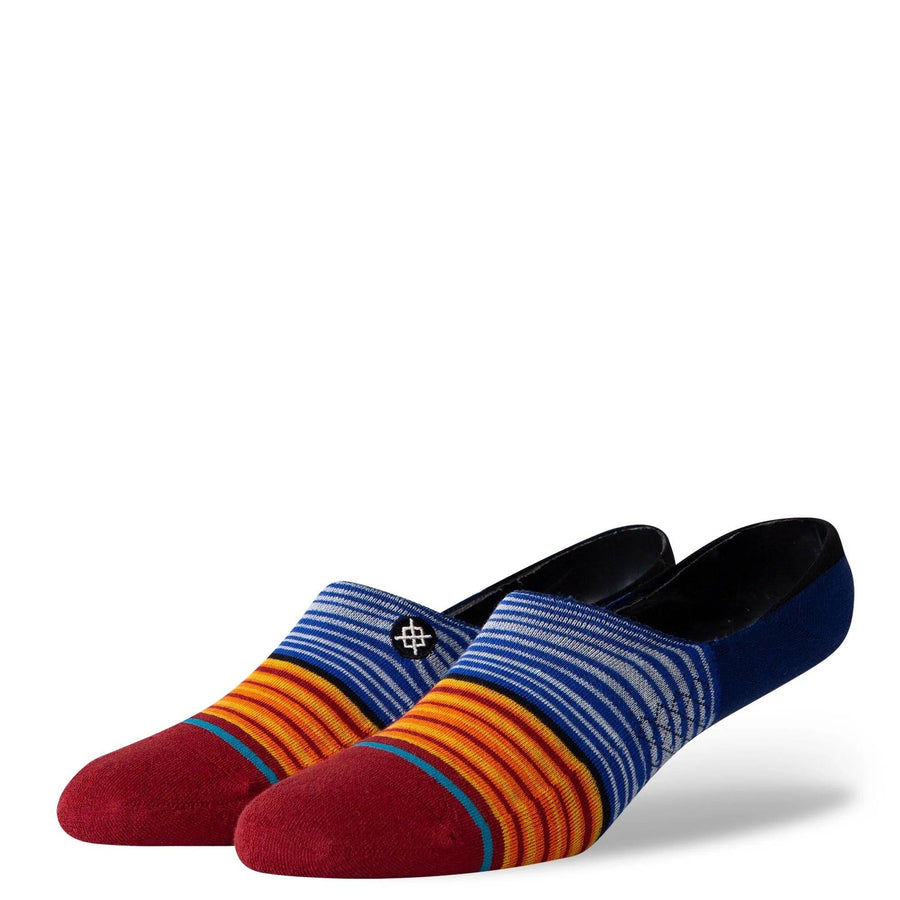 Stance Casual No Show Socks Accessories Stance M (Ws 8-10.5) (Ms 6-8.5) Curren 