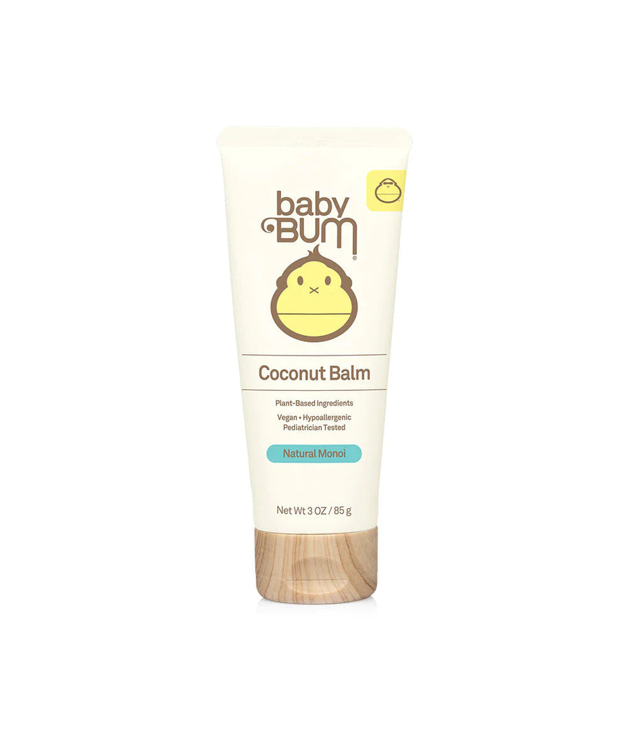 Sun Bum Baby Coconut Balm - 3 oz. General Sun Bum 