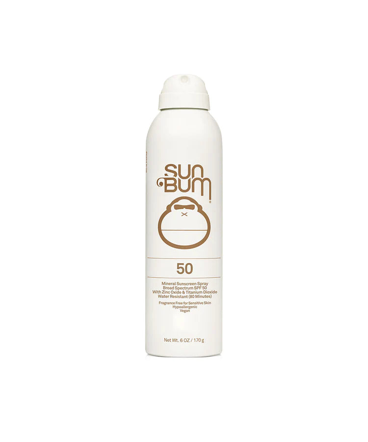 Sun Bum Baby Mineral SPF 50 Spray General Sun Bum 