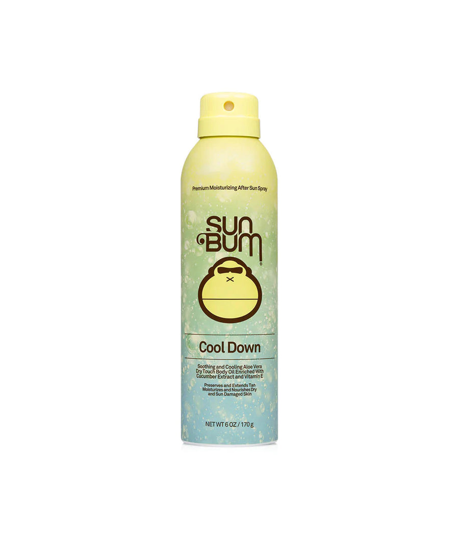 Sun Bum Cool Down Aloe Spray - 6 oz. General Sun Bum 