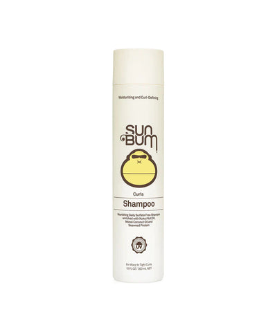 Sun Bum Hair Care General Sun Bum