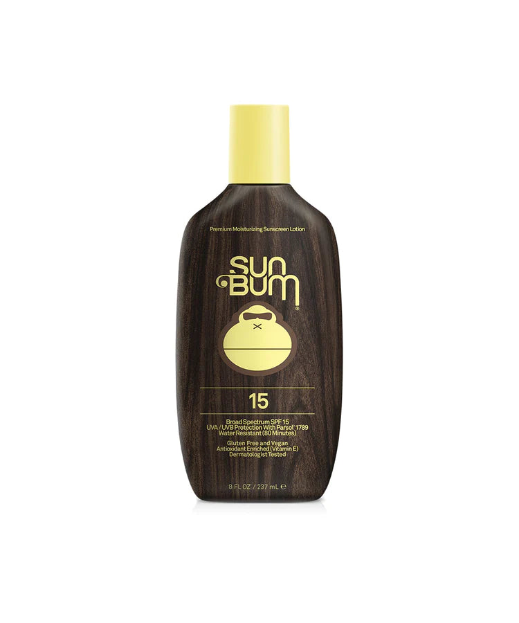 Sun Bum Original Sunscreen Lotion - 8 oz. General Sun Bum 