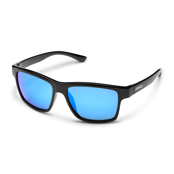 Suncloud A-Team Sunglasses General Suncloud