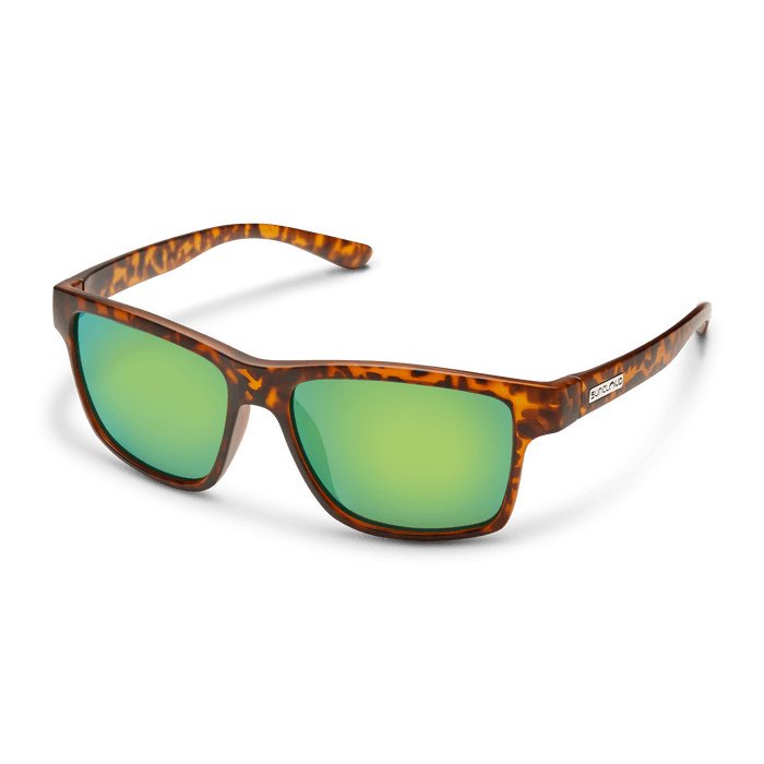 Suncloud A-Team Sunglasses General Suncloud 