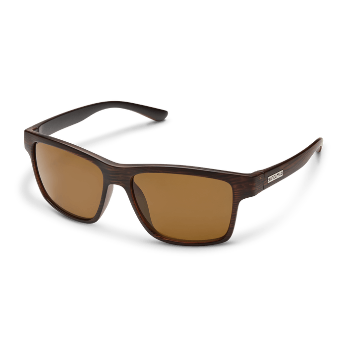 Suncloud A-Team Sunglasses General Suncloud