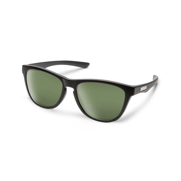 Suncloud Topsail Eyewear Suncloud 