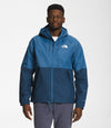 The North Face Antora Rain Hoodie - Men's Jackets & Fleece The North Face Federal Blue/Shady Blue M