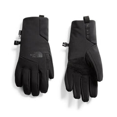 the north face apex handschuhe The North Face Apex ETip Glove - Women's