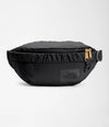 The North Face Mountain Lumbar Pack Bags & Packs The North Face TNF Black/Antelope Tan 