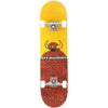 TOY MACHINE FURRY MONSTER COMPLETE-8.25 Accessories Eastern Skateboard Supply 