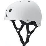 Triple 8 Sweatsaver Helmet General Triple 8 S White Rubber