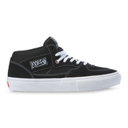 Black/White / 8
