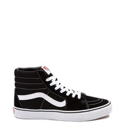 Black/White / 8