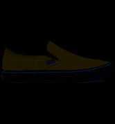 Vans Skate Slip-On General Vans 7.5 Off White 